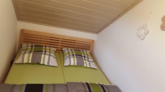 Ferienwohnung Witt Rheinhausen Eksteriør bilde