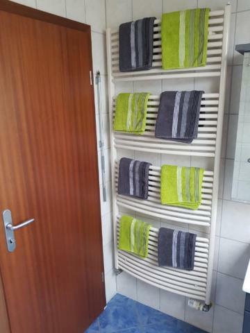 Ferienwohnung Witt Rheinhausen Eksteriør bilde